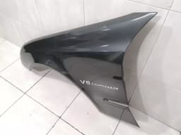 MERCEDES-BENZ Mercedes E Class W211 Left Wing A2118800718 Front Left Fenders — thumbnail 8
