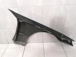 MERCEDES-BENZ Mercedes E Class W211 Left Wing A2118800718 Front Left Fenders — thumbnail 10