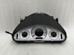 MERCEDES-BENZ Mercedes E55 Class W211 Speedometer A2115408011 Instrument Cluster AMG MPH M113 — thumbnail 9
