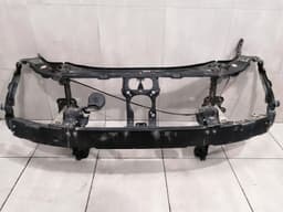 MERCEDES-BENZ Mercedes E Class W211 Front End Clip A2116202834 Lock Carrier Front Mask — thumbnail 2