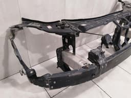 MERCEDES-BENZ Mercedes E Class W211 Front End Clip A2116202834 Lock Carrier Front Mask — thumbnail 5
