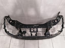 MERCEDES-BENZ Mercedes E Class W211 Front End Clip A2116202834 Lock Carrier Front Mask — thumbnail 3