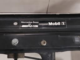 MERCEDES-BENZ Mercedes E Class W211 Front End Clip A2116202834 Lock Carrier Front Mask — thumbnail 6