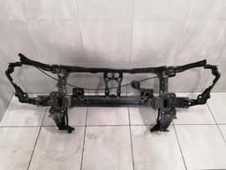 MERCEDES-BENZ Mercedes E Class W211 Front End Clip A2116202834 Lock Carrier Front Mask — thumbnail 9