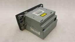 MERCEDES-BENZ Mercedes E Class W211 CD player A2118274842 audio system controller — thumbnail 4