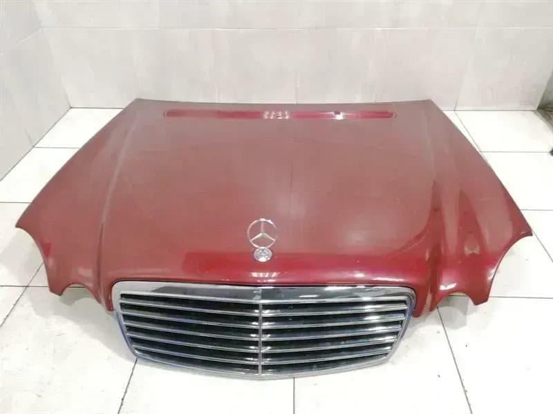 Mercedes E Class W211 Bonnet A2118800157 bonnet A2118800457