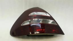 MERCEDES-BENZ Mercedes E Class W211 Left Rear Light A2118200564 Rear Left Tail Light AMG — thumbnail 3