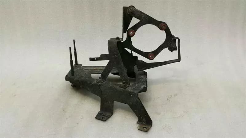 MERCEDES-BENZ Mercedes E Class W211 Airmatic Bracket A0001404485 Air Suspension Pump Carrier