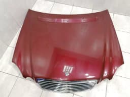 MERCEDES-BENZ Mercedes E Class W211 Bonnet A2118800157 bonnet A2118800457 — thumbnail 3