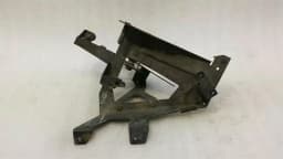 MERCEDES-BENZ Mercedes E Class W211 Airmatic Bracket A0001404485 Air Suspension Pump Carrier — thumbnail 6