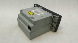 MERCEDES-BENZ Mercedes E Class W211 CD player A2118274842 audio system controller — thumbnail 6