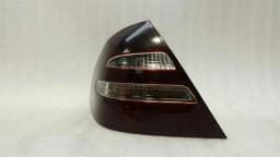 MERCEDES-BENZ Mercedes E Class W211 Left Rear Light A2118200564 Rear Left Tail Light AMG — thumbnail 6