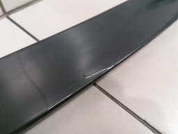 MERCEDES-BENZ Mercedes E Class W211 Rear Spoiler DP211TSO00 Rear Spoiler DP PERFORMANCE — thumbnail 5