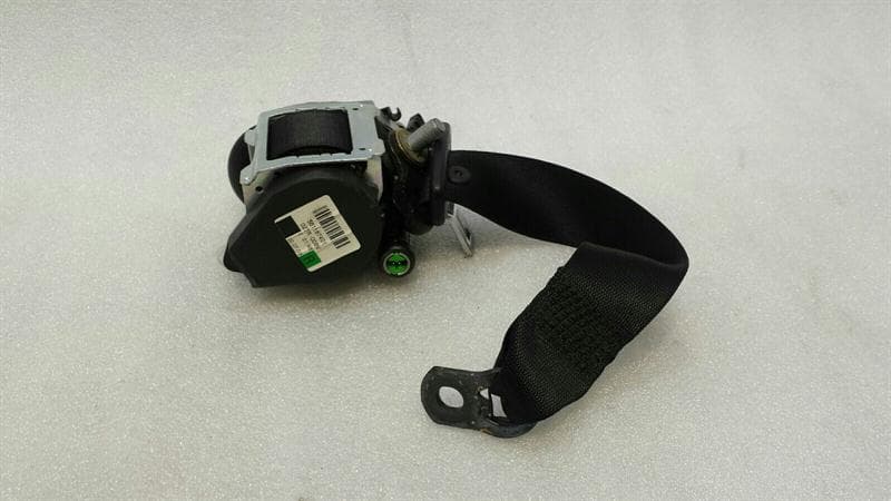 MERCEDES-BENZ Mercedes E Class W211 Front Seat Belt A2118602085 Seat Belt Strap Front RE