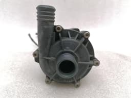 MERCEDES-BENZ Mercedes E55 AMG W211 additional cooling pump A0005504883 coolant pump pump — thumbnail 5