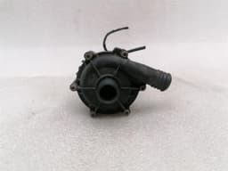MERCEDES-BENZ Mercedes E55 AMG W211 additional cooling pump A0005504883 coolant pump pump — thumbnail 2