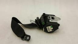 MERCEDES-BENZ Mercedes E Class W211 Front Seat Belt A2118602085 Seat Belt Strap Front RE — thumbnail 7