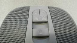 MERCEDES-BENZ Mercedes E Class W211 Dome Light A2118201312 Interior Light Interior Light — thumbnail 2