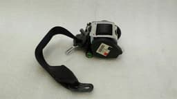 MERCEDES-BENZ Mercedes E Class W211 Front Seat Belt A2118601985 Seat Belt Strap Front Li — thumbnail 5