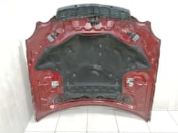 MERCEDES-BENZ Mercedes E Class W211 Bonnet A2118800157 bonnet A2118800457 — thumbnail 9