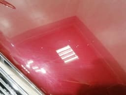 MERCEDES-BENZ Mercedes E Class W211 Bonnet A2118800157 bonnet A2118800457 — thumbnail 8