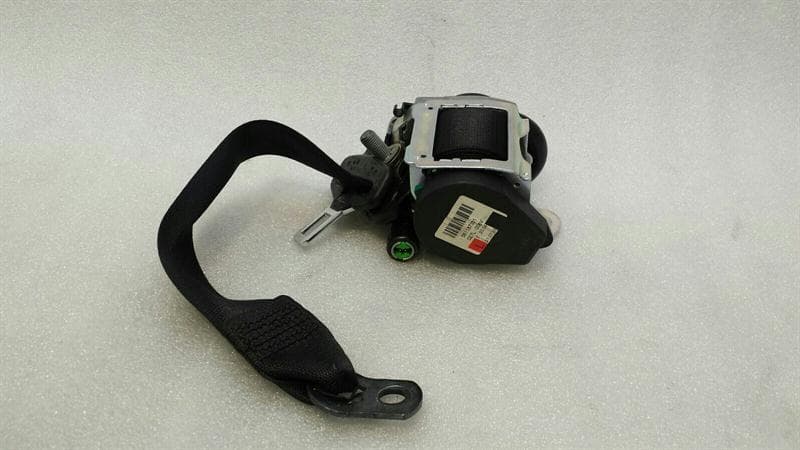 MERCEDES-BENZ Mercedes E Class W211 Front Seat Belt A2118601985 Seat Belt Strap Front Li