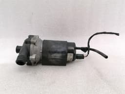 MERCEDES-BENZ Mercedes E55 AMG W211 additional cooling pump A0005504883 coolant pump pump — thumbnail 8