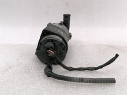 MERCEDES-BENZ Mercedes E55 AMG W211 additional cooling pump A0005504883 coolant pump pump — thumbnail 6