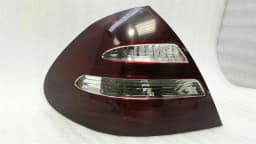 MERCEDES-BENZ Mercedes E Class W211 Left Rear Light A2118200564 Rear Left Tail Light AMG — thumbnail 2