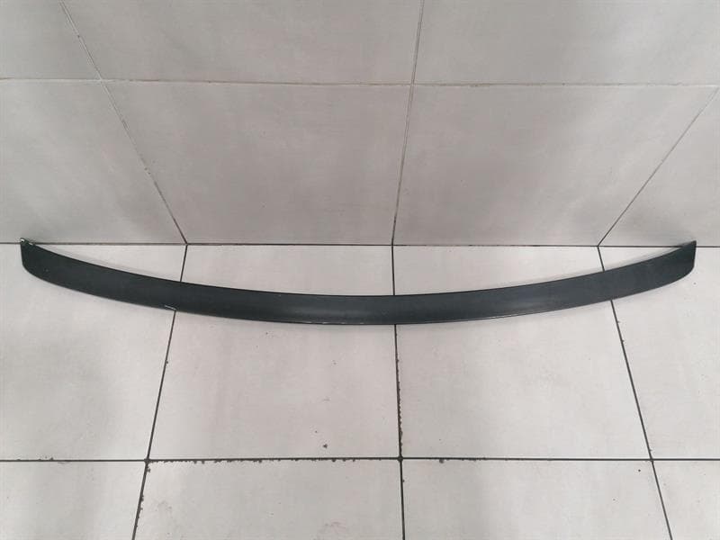 MERCEDES-BENZ Mercedes E Class W211 Rear Spoiler DP211TSO00 Rear Spoiler DP PERFORMANCE