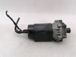 MERCEDES-BENZ Mercedes E55 AMG W211 additional cooling pump A0005504883 coolant pump pump — thumbnail 3