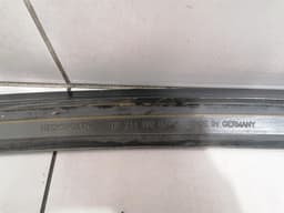 MERCEDES-BENZ Mercedes E Class W211 Rear Spoiler DP211TSO00 Rear Spoiler DP PERFORMANCE — thumbnail 7