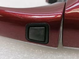 MERCEDES-BENZ Mercedes E Class W211 keyless go door handle A2117601470 rear right door handle — thumbnail 3