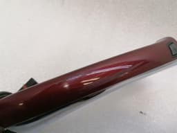 MERCEDES-BENZ Mercedes E Class W211 keyless go door handle A2117601470 rear right door handle — thumbnail 6