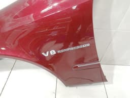 MERCEDES-BENZ Mercedes E55 AMG W211 Left Wing A2118801318 Front Left Fenders — thumbnail 9
