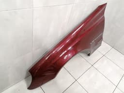MERCEDES-BENZ Mercedes E55 AMG W211 Left Wing A2118801318 Front Left Fenders — thumbnail 10