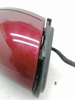 MERCEDES-BENZ Mercedes E Class W211 Right Door Mirror A2038105076 Right Exterior Mirror — thumbnail 6