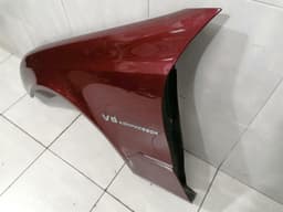 MERCEDES-BENZ Mercedes E55 AMG W211 Left Wing A2118801318 Front Left Fenders — thumbnail 2