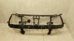 MERCEDES-BENZ Mercedes E Class W211 front end clip A2116202834 lock carrier front mask — thumbnail 1