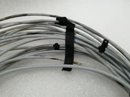 MERCEDES-BENZ Mercedes E Class W211 Dynamis Seat Pipe Massage Hose Pipe — thumbnail 4