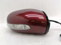 MERCEDES-BENZ Mercedes E Class W211 Right Door Mirror A2038105076 Right Exterior Mirror — thumbnail 5