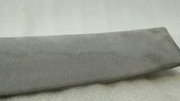 MERCEDES-BENZ Mercedes E W211 Left A Post Cover A2116900325 A Willow Cover Left ALCANTARA — thumbnail 8