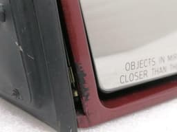MERCEDES-BENZ Mercedes E Class W211 Right Door Mirror A2038105076 Right Exterior Mirror — thumbnail 2
