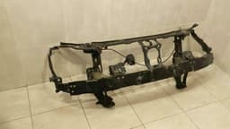 MERCEDES-BENZ Mercedes E Class W211 front end clip A2116202834 lock carrier front mask — thumbnail 7