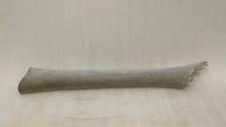 MERCEDES-BENZ Mercedes E W211 Left A Post Cover A2116900325 A Willow Cover Left ALCANTARA — thumbnail 5