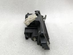 MERCEDES-BENZ Mercedes E Class W211 Boat Lid Handle A2039500493 Rear Lid Handle — thumbnail 3