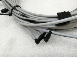 MERCEDES-BENZ Mercedes E Class W211 Dynamis Seat Pipe Massage Hose Pipe — thumbnail 7