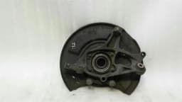 MERCEDES-BENZ Mercedes E Class W211 Right Rear Hub A2113504608 Wheel Bearing Housing Rear Right — thumbnail 2