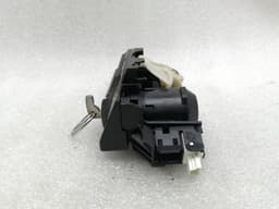 MERCEDES-BENZ Mercedes E Class W211 Boat Lid Handle A2039500493 Rear Lid Handle — thumbnail 5
