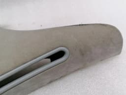 MERCEDES-BENZ Mercedes E Class W211 C Post Cover Left A2116901325 C Pillar Left Alcantara — thumbnail 10